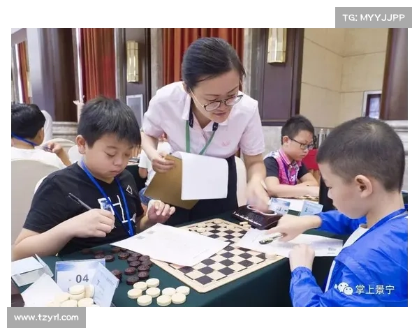 第七届星球杯全国少年儿童国际跳棋棋王棋后赛落地景宁开启全国青少年跳棋盛会 第七届星球杯全国少年儿童国际跳棋棋王棋后赛落地景宁开启全国青少年跳棋盛会